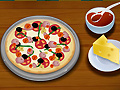 Juego Italian Pizza Match