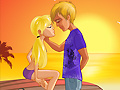 Juego Holly's First Kiss