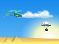 Juego Military helicopter