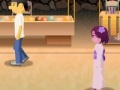 Juego Oriental flirting (romance academy 2)