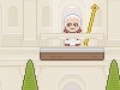Juego Quest with the Pope