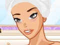 Juego Silver bride makeover
