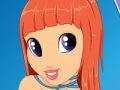 Juego Gung Girl Makeover