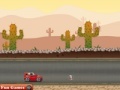 Juego Driving Warrior