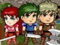 Juego Undead Slayer Defense