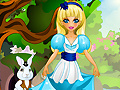 Juego Alice in Wonderland