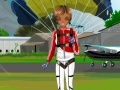 Juego Parachute Rider