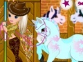 Juego Unicorn Ranch
