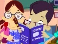 Juego Escape the eye - specialist