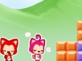 Juego Adventure tanuki