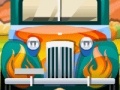Juego Hot rod mania