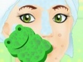Juego Make me a princess