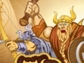 Juego Revenge of the Viking