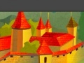 Juego Edge of Evil