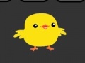 Juego Charlie chickвЂ™s adventure