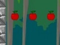 Juego Collect the apples