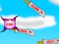 Juego MonKeyboard