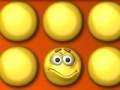 Juego In memory: smilies