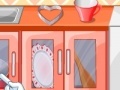 Juego Chocolate cookies