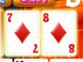 Juego Circus cards