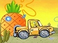 Juego SpongeBob Driving
