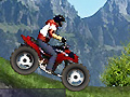 Juego Mountain ATV