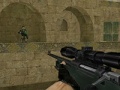 Juego Anti-Terrorist Sniper King 3