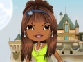Juego Castle Wedding Dressup