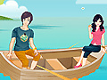 Juego Romantic Boat Trip