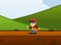 Juego Avalanche