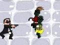 Juego Gangnam Style PSY Vs Zombies