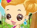 Juego Children's day in zoo