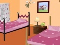 Juego Design my Room