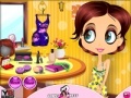 Juego Naughty Girl Makeover