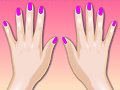 Juego Nail Studio