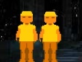 Juego Three Space Heroes