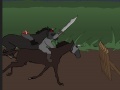 Juego Knight vs Knight