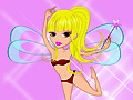 Juego Colors Fairy