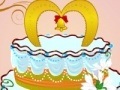 Juego Design of wedding cake