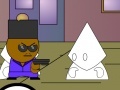Juego Fresh Prince vs. The KKK