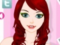 Juego Kayla fashion dressup