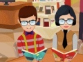 Juego Nerd lovers