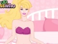 Juego Barbara's spring fashion