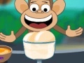 Juego First ice cream machine