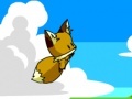 Juego FOX ADVENTURE