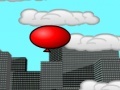 Juego Balloon Bounce