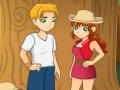 Juego Safari Romance