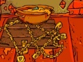 Juego The Great Attic Escape