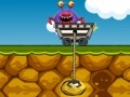 Juego Treasure Hunter Pink Monster