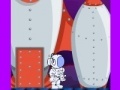 Juego Spaceman journey 4
